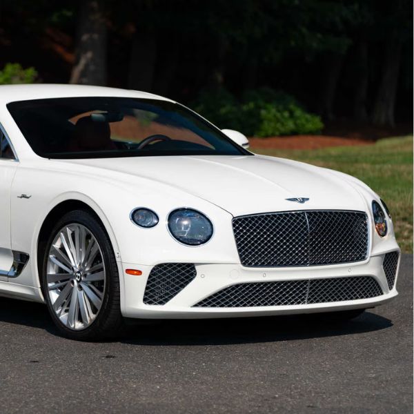 Bentley Continental Gt Car Rental Chennai